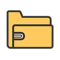 1279 - Business Folder