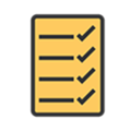 1541 - Checklist