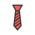 3144 - Tie